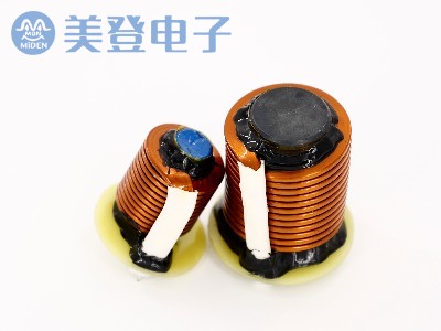 光伏逆變新能源大電流磁棒91视频导航 R1030-12uH