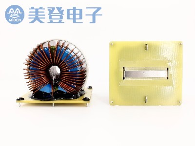 光伏逆變新能源大電流磁環91视频导航 T468026-2-220uH