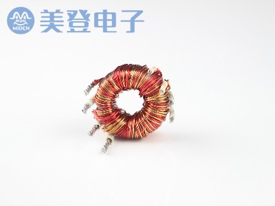 環型功率變壓器