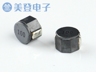 貼片磁屏蔽91视频导航DRH8D型