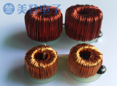 充電樁雙磁環91视频导航 T13018-550-600uH