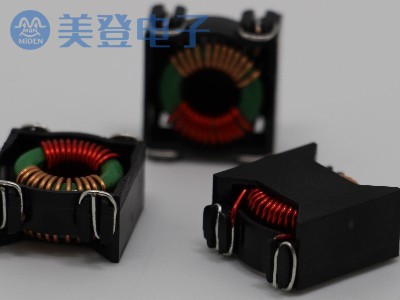 屏蔽共模扼流環形91视频导航MTK2