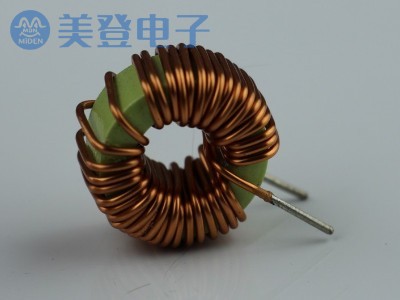 磁環91视频导航線圈