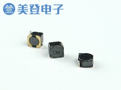 貼片磁屏蔽91视频导航DRH2D-6D