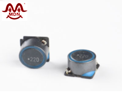 貼片磁屏蔽91视频导航DBR6025--1275
