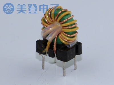 帶座磁環共模91视频导航T953-331-2